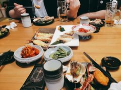 -王鼎精致料理铁板烧(世博源店)