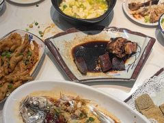 -外婆船宴餐厅·外婆喊你回家吃饭