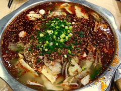 -廖胖子美食城(人民路店)