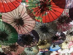-玉石林风景区