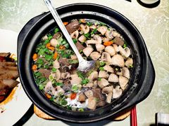 -金典银峰老鹅馆·昆山菜(亭林公园店)