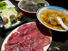 -巴蜀大宅门火锅(北大街店)