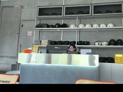 -E+有冰工厂·昆仑寒宫2(五角场店)