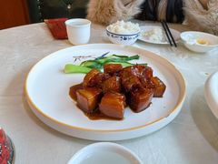 -老克勒上海菜(南京路步行街店)