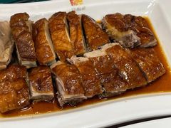 -烧鹅濑(西华路店)