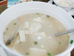 -醉美东江·三文鱼·烧鸡公