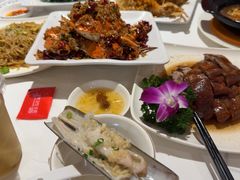 -强记海鲜·大排档(蛇口新街店)