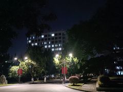 -南京航空航天大学(明故宫校区)