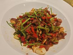 -辣婆婆(航天桥店)