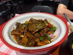 -小柴米·传统江西菜(八一广场店)