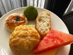 -广州天河希尔顿酒店