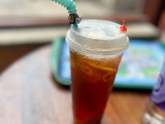 -雨林餐厅(长隆海洋王国店)