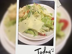 -WOLFGANG PUCK KITCHEN & BAR(迪士尼小镇店)