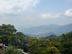 -梧桐山风景名胜区