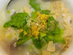 鱼头粥-官塘锋记鱼生·生腌·砂锅粥(牌坊街店)