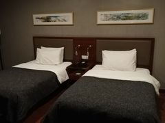-和颐至尚酒店(石家庄勒泰中心省博物院店)