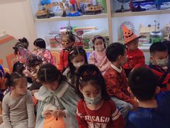 -斯坦星球AI编程·机器人科创·科学实验·信奥·思维·STEM·乐高·竞赛考级(长宁虹桥大融城荟聚中心)