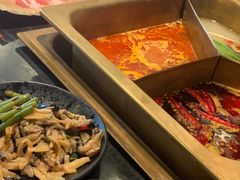 -王家渡火锅(金宝汇店)