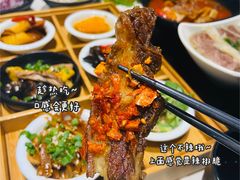 -新仙清汤牛腩(铜锣湾店)