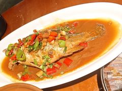 -徽三说·土徽菜·中国徽菜连锁品牌(一中店)