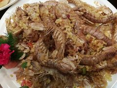 -森谷美食公园(杨行店)