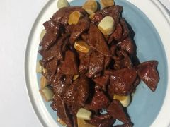 -百富源·海鲜辽菜(和平北大街店)