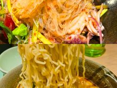 -mango tree芒果树泰国餐厅(青岛万象城店)