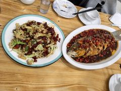 -百味地锅鸡(铜山路店)