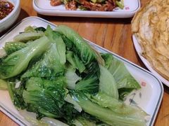 -61号餐吧(兴坪古镇漓江店)