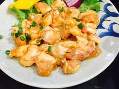-梦山水日本烧肉(五四广场店)