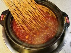 -钢管厂五区小郡肝火锅串串香(总店)