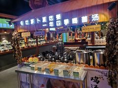 -胡杨记忆(和平路店)