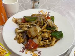 -凤城礼记鱼翅海鲜酒家(新马路总店)