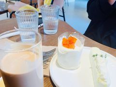 -fishtank鱼缸咖啡(三山街店)