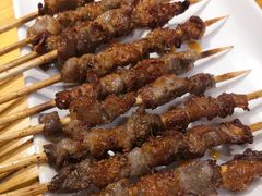 -晋来顺手擀面(十里河店)