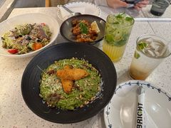 -BE BRIGHT KITCHEN(正佳广场店)