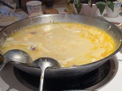 -古膳记猪肚鸡.生蚝鸡(拱北店)