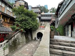 -重庆十八梯传统风貌区