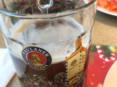 -亮马河饭店翠雅咖啡厅