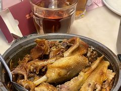 -林四喜·闽南传家菜(鼓浪屿店)