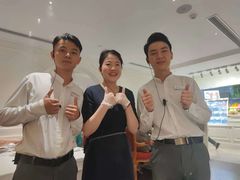 -京彩臻品火锅