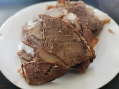 -吾穆勒蓬灰牛肉面·清真(北滨河中路店)