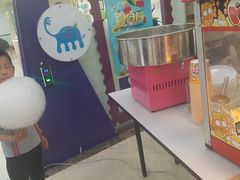-爱乐梵国际儿童教育中心(古美店)