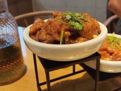 -鲁阳·谷城菜(阳谷博济桥广场店)