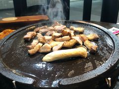 -Dombe豚(黑猪肉街店)