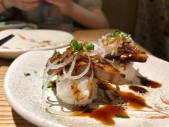 -初居食屋日式料理(万象城购物中心店)