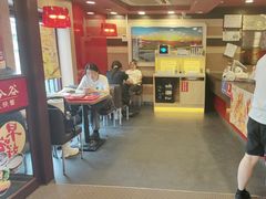 -和合谷(新街口店)