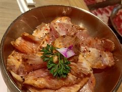 -西塔老太太泥炉烤肉(亚运村店)