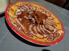 -邑金陵北京烤鸭店·现炒家常菜(ITC MALL店)