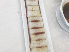 -福满园大酒楼(梅林店)